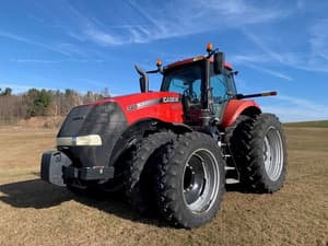 2014 Case IH Magnum 340 Image