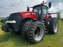 2014 Case IH Magnum 340 Image