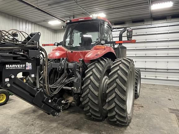 Image of Case IH Magnum 340 equipment image 3
