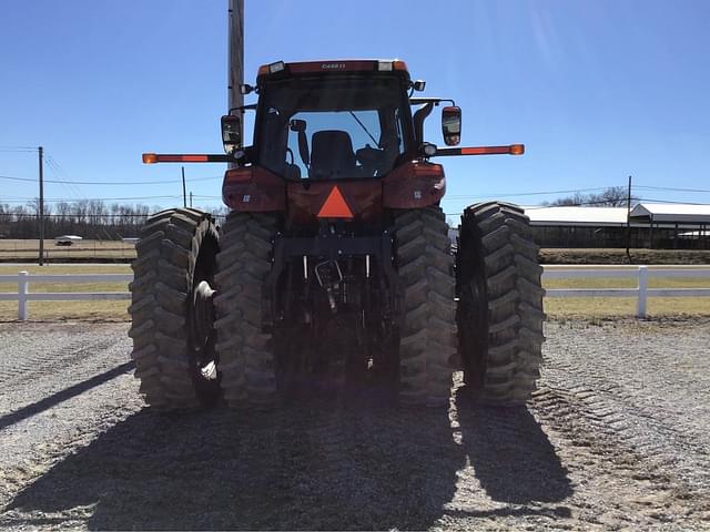 Image of Case IH Magnum 340 equipment image 3