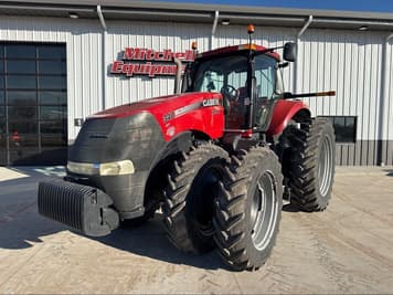 Main image Case IH Magnum 340