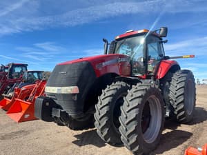 2014 Case IH Magnum 340 Image
