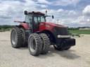 2014 Case IH Magnum 340 Image