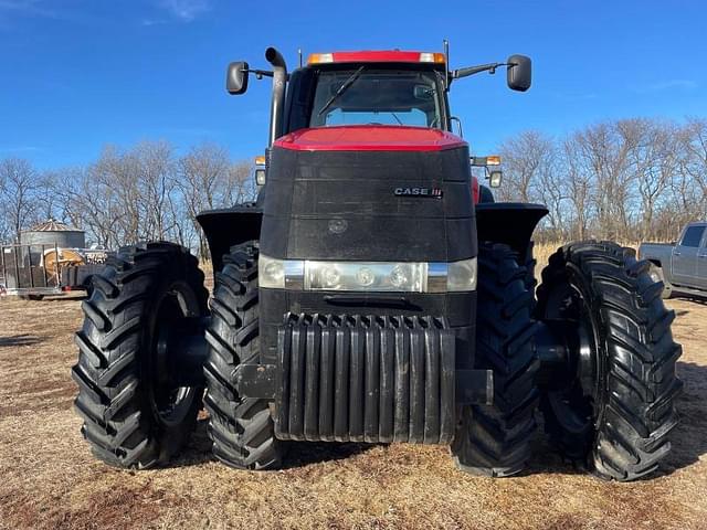 Image of Case IH Magnum 340 equipment image 1