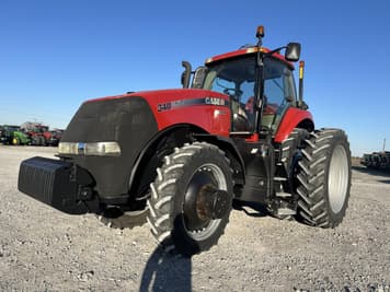 Main image Case IH Magnum 340