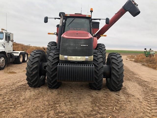 Image of Case IH Magnum 340 equipment image 1