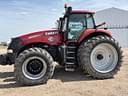 2014 Case IH Magnum 340 Image
