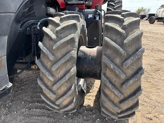 Image of Case IH Magnum 340 equipment image 2