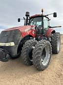 2014 Case IH Magnum 340 Image