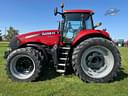 2014 Case IH Magnum 340 Image