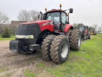 Main image Case IH Magnum 340