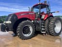 2014 Case IH Magnum 370 Image