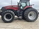 2014 Case IH Magnum 370 Image