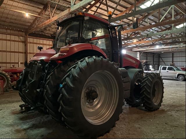 Image of Case IH Magnum 370 equipment image 2