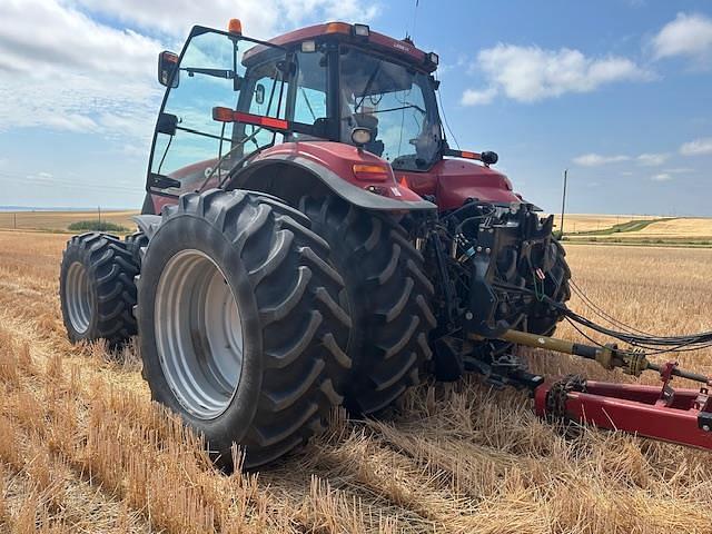 Image of Case IH Magnum 370 equipment image 2