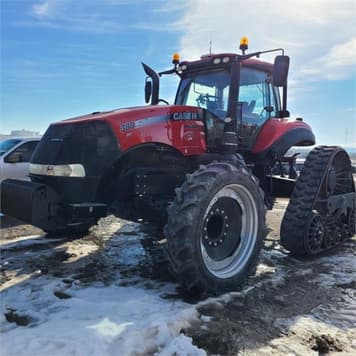 Main image Case IH Magnum 380 RowTrac