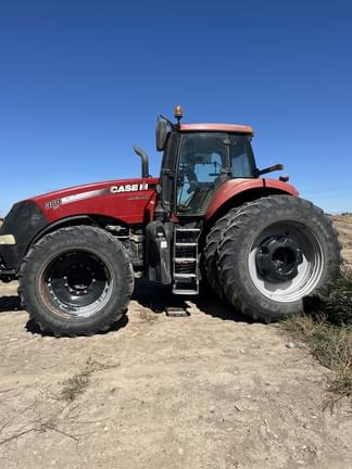 Image of Case IH Magnum 380 Primary image