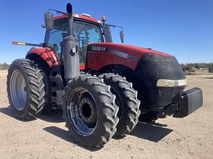 Main image Case IH Magnum 380 CVT 0