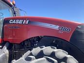 Thumbnail image Case IH Magnum 380 CVT 9