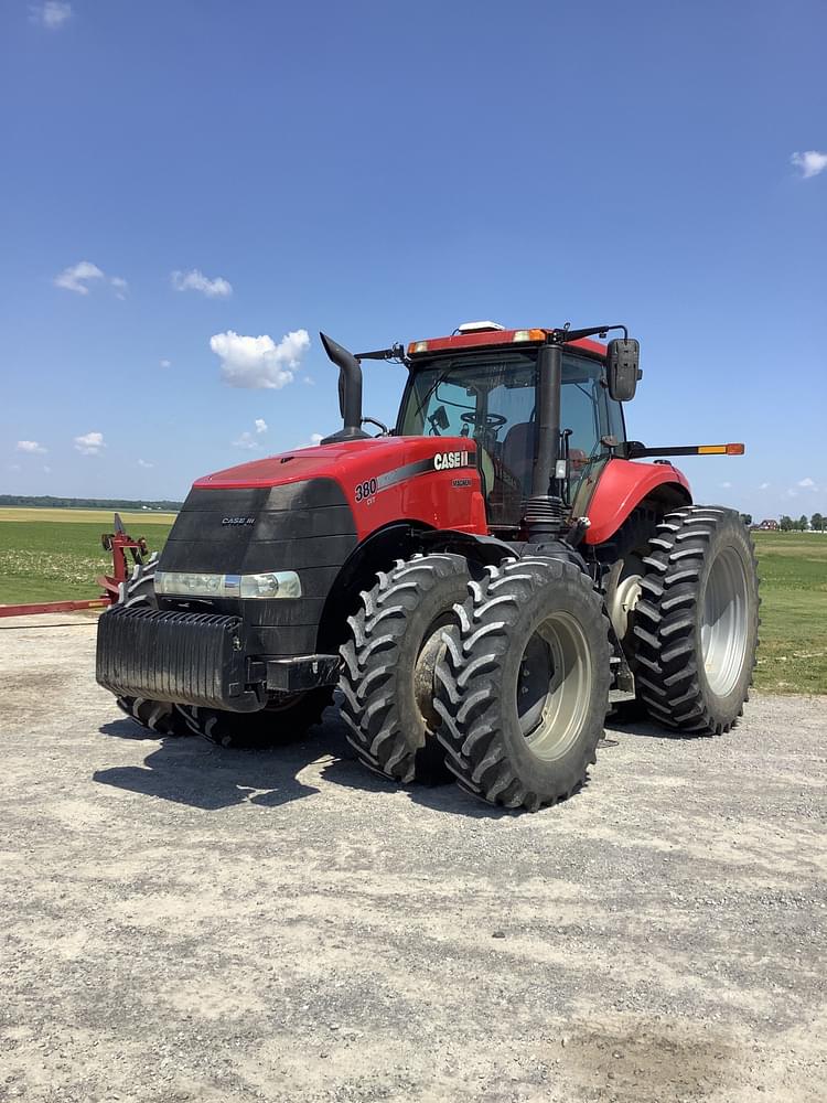 Case IH Tractors for Sale | Tractor Zoom