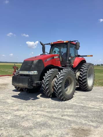 Main image Case IH Magnum 380