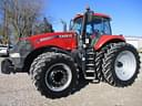 2014 Case IH Magnum 380 Image