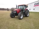 2014 Case IH Maxxum 125 Image