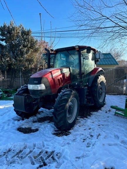 Main image Case IH Maxxum 115