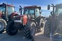 2014 Case IH Maxxum 125 Image