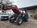 2014 Case IH Maxxum 125 Image