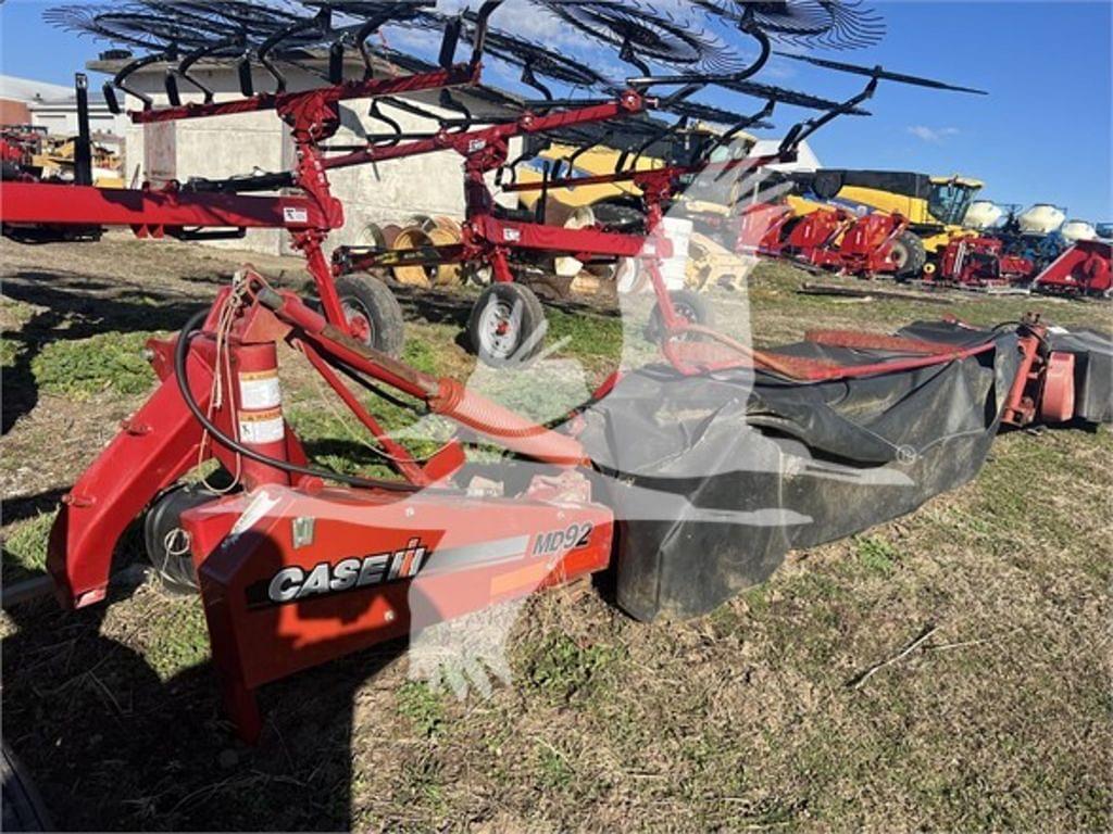 Image of Case IH MD92 Primary image