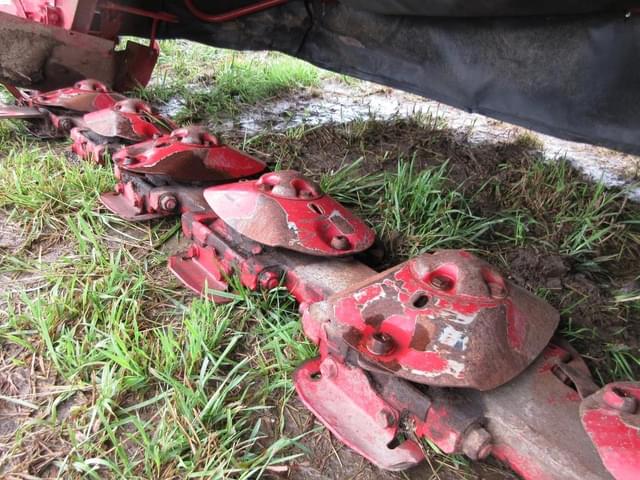 Image of Case IH MD92 equipment image 4