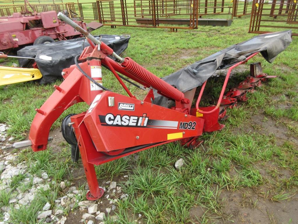 Image of Case IH MD92 Primary image