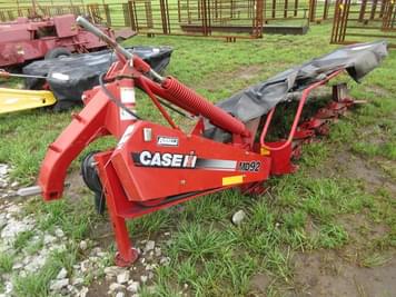 Main image Case IH MD92