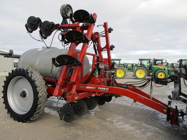 2014 Case IH 2800 Equipment Image0