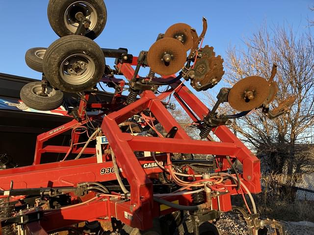 Image of Case IH 930 equipment image 4