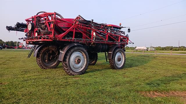 Image of Case IH Patriot 4430 equipment image 1