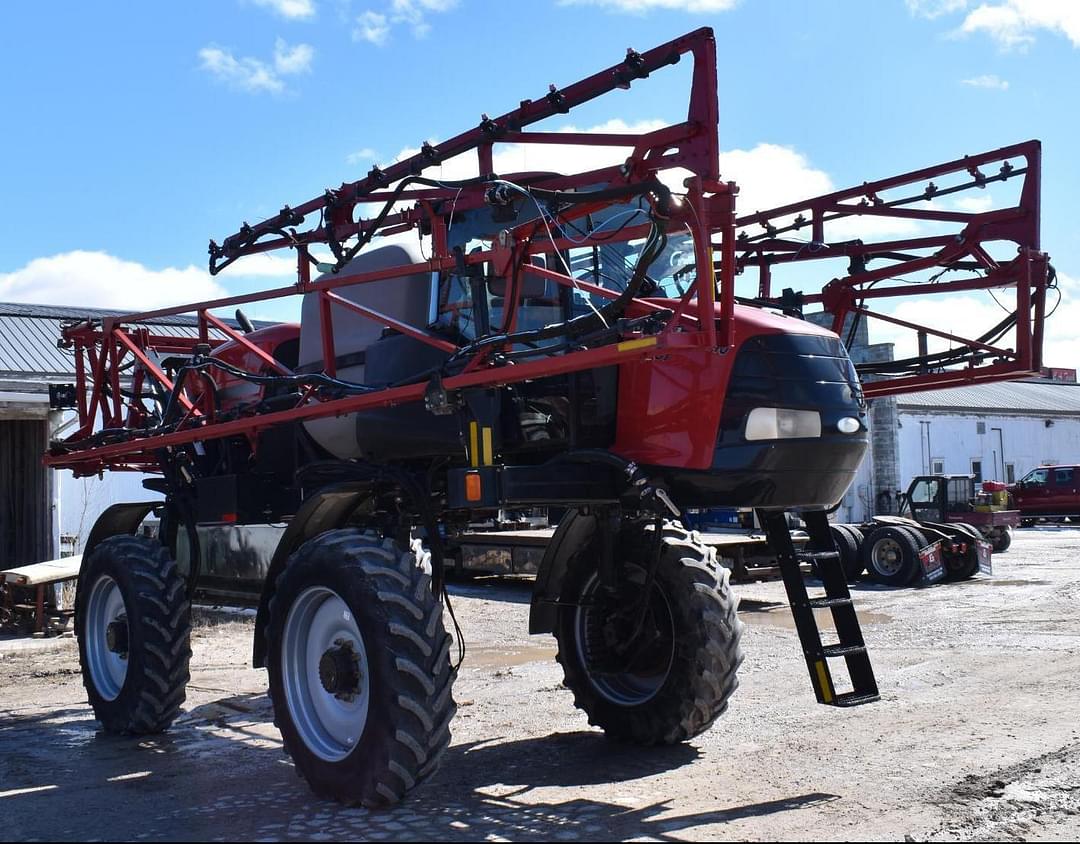 Image of Case IH Patriot 2240 Primary image