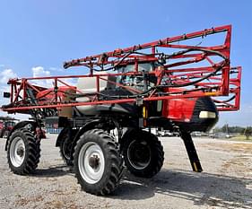 2014 Case IH Patriot 2240 Equipment Image0