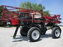 2014 Case IH Patriot 2240 Image