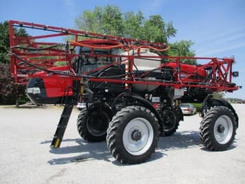 Main image Case IH Patriot 2240