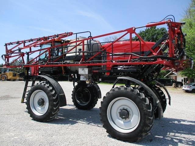 Image of Case IH Patriot 2240 equipment image 4