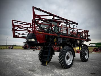 Main image Case IH Patriot 2240