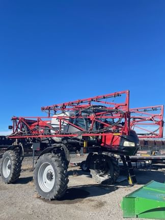 Main image Case IH Patriot 2240