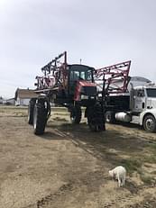 Main image Case IH Patriot 2240 0