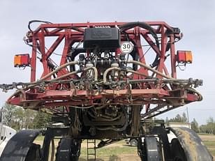 Main image Case IH Patriot 2240 3