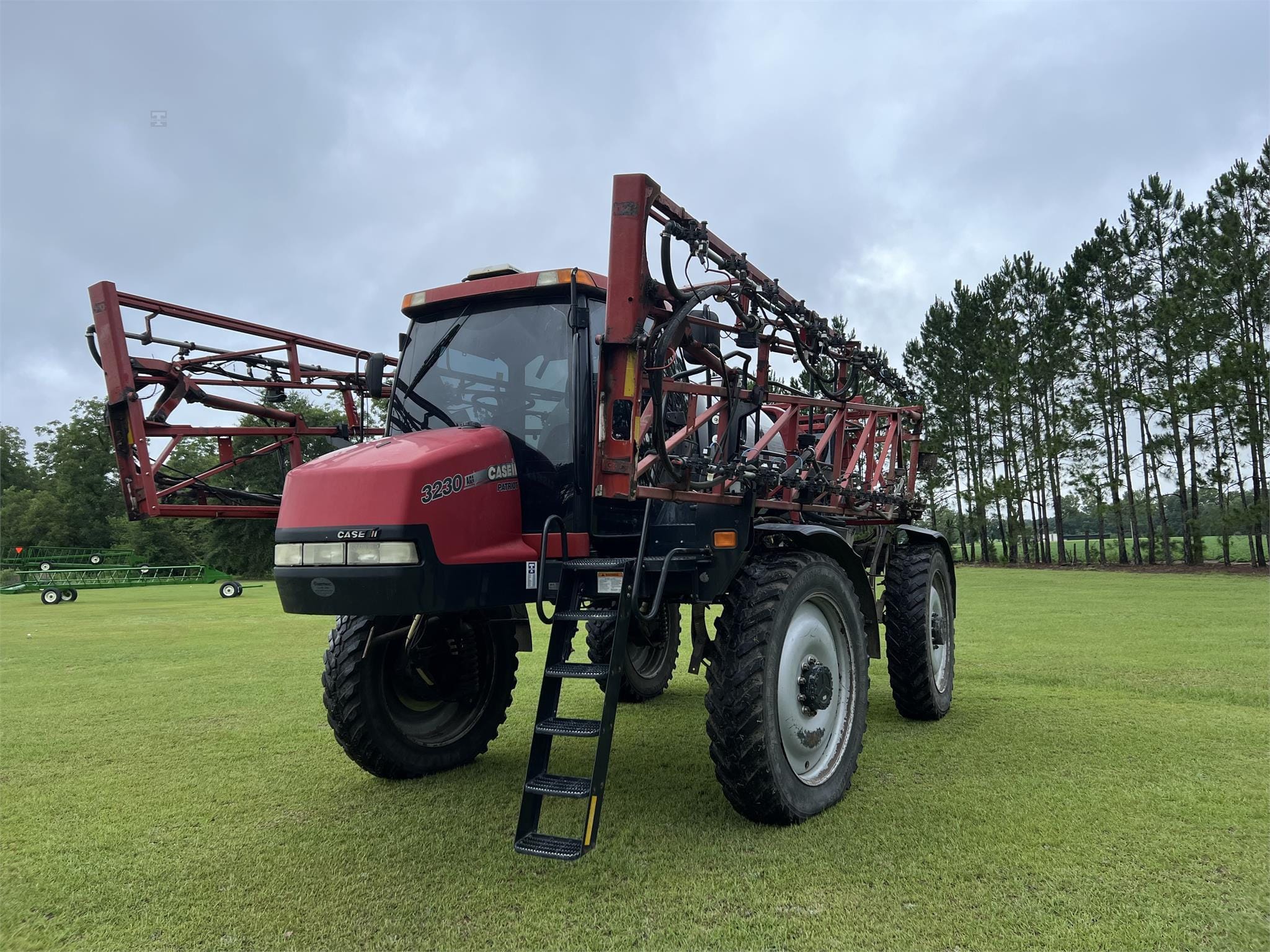 Main image Case IH 3230 Patriot