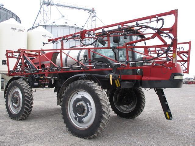 Image of Case IH 3230 Patriot equipment image 1