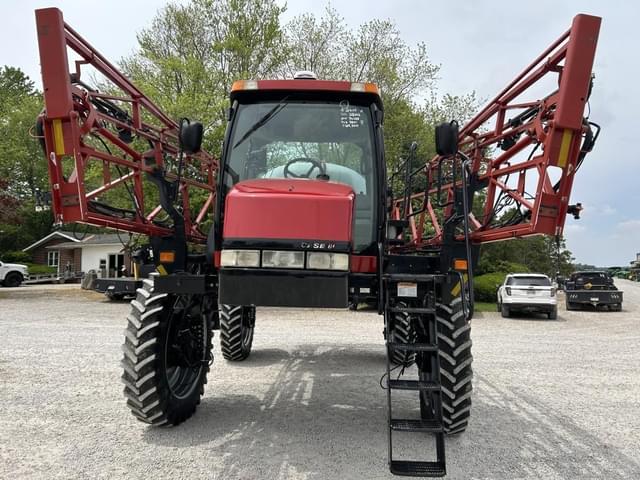 Image of Case IH 3230 Patriot equipment image 4