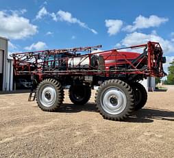 Main image Case IH 3240 Patriot 4